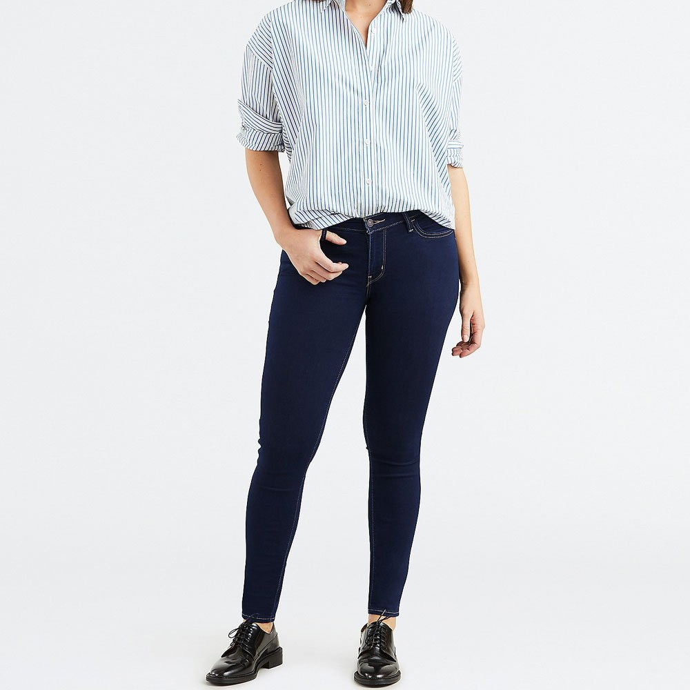 Levi’s 710 27 Super Skinny Jeans
